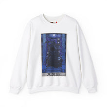 Load image into Gallery viewer, XI Justice Sweatshirt