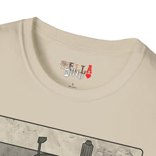 Load image into Gallery viewer, Bounty Hunter Card Softstyle T-Shirt