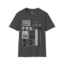 Load image into Gallery viewer, Producer Tech Unisex Softstyle T-Shirt
