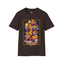 Load image into Gallery viewer, Wutang Clan Unisex Softstyle T-Shirt