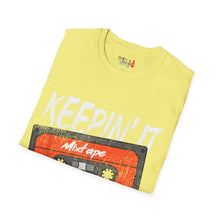 Load image into Gallery viewer, Keeping It Old School Unisex Softstyle T-Shirt