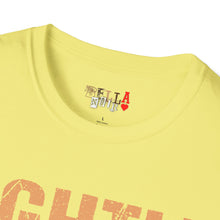 Load image into Gallery viewer, Lightly Melanated Unisex Softstyle T-Shirt