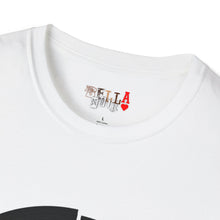 Load image into Gallery viewer, Broken Record Unisex Softstyle T-Shirt