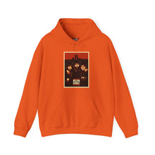 Load image into Gallery viewer, Run DMC Heavy Blend Unisex Hoodie