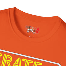 Load image into Gallery viewer, Crate Diggin Unisex Softstyle T-Shirt