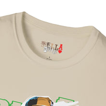 Load image into Gallery viewer, Big L Unisex Softstyle T-Shirt