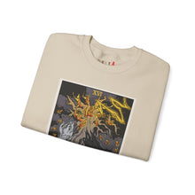 Load image into Gallery viewer, XVI The Tower Sweatshirt