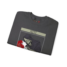Load image into Gallery viewer, XIII Death Kiss Sweatshirt