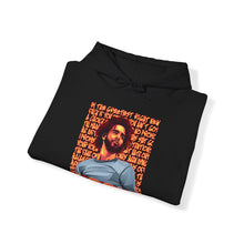 Load image into Gallery viewer, J Cole Heavy Blend Unisex Hoodie