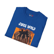 Load image into Gallery viewer, Juice WRLD Unisex Softstyle T-Shirt