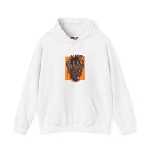 Load image into Gallery viewer, Juice WRLD Heavy Blend Unisex Hoodie