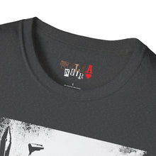 Load image into Gallery viewer, Bounty Hunter Drip Softstyle T-Shirt