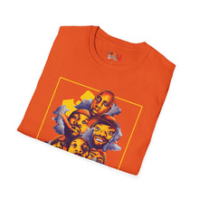 Load image into Gallery viewer, Wutang Clan Unisex Softstyle T-Shirt