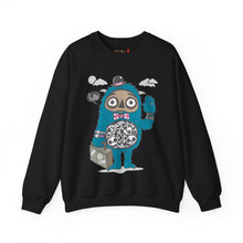 Load image into Gallery viewer, Skeleton Belly Teddy Bear