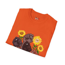 Load image into Gallery viewer, Stronger Together Unisex Softstyle T-Shirt