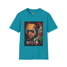 Load image into Gallery viewer, Will.I.Am Unisex Softstyle T-Shirt