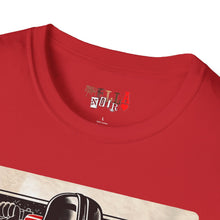 Load image into Gallery viewer, Darth of Spades Softstyle T-Shirt