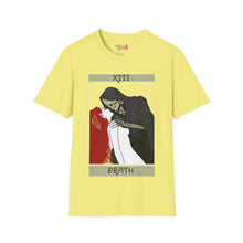 Load image into Gallery viewer, XIII Death Softstyle T-Shirt