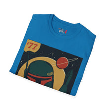 Load image into Gallery viewer, 77 Softstyle T-Shirt