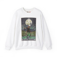 Load image into Gallery viewer, XVIII The Moon Sweatshirt