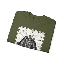 Load image into Gallery viewer, Anatomia Pectus Sweatshirt