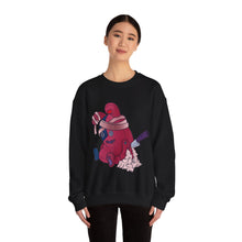 Load image into Gallery viewer, Stuffed Teddy Bear Sweatshirt