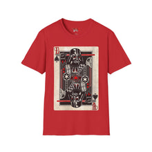 Load image into Gallery viewer, Darth of Spades Softstyle T-Shirt