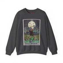 Load image into Gallery viewer, XVIII The Moon Sweatshirt