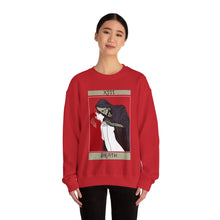 Load image into Gallery viewer, XIII Death Kiss Sweatshirt