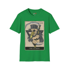 Load image into Gallery viewer, XIII The Plague Softstyle T-Shirt