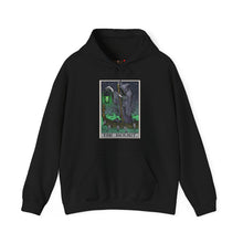 Load image into Gallery viewer, IX The Hermit Hoodie