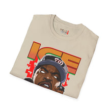 Load image into Gallery viewer, Ice Cube Unisex Softstyle T-Shirt