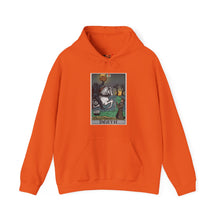 Load image into Gallery viewer, XIII Death Hoodie