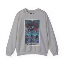 Load image into Gallery viewer, XX Judgement Sweatshirt