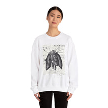 Load image into Gallery viewer, Anatomia Pectus Sweatshirt