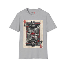 Load image into Gallery viewer, Darth of Spades Softstyle T-Shirt