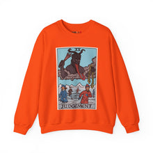 Load image into Gallery viewer, XX Judgment Sweatshirt