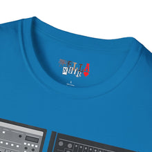 Load image into Gallery viewer, Producer Tech Unisex Softstyle T-Shirt