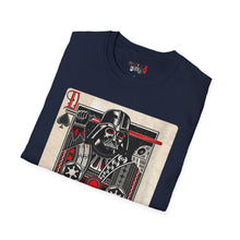 Load image into Gallery viewer, Darth of Spades Softstyle T-Shirt