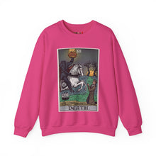 Load image into Gallery viewer, XIII Death Sweatshirt