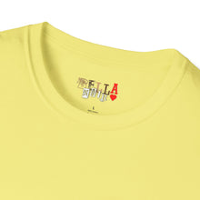 Load image into Gallery viewer, XX Judgment Rear Printed Tee