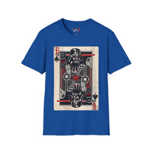 Load image into Gallery viewer, Darth of Spades Softstyle T-Shirt