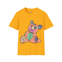 Load image into Gallery viewer, Slouching Teddy Bear T-shirt