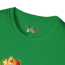 Load image into Gallery viewer, KING Unisex Softstyle T-Shirt