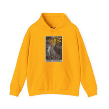 Load image into Gallery viewer, XVI The Tower Hoodie