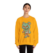 Load image into Gallery viewer, Killer Teddy Bear Sweatshirt