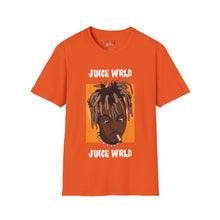 Load image into Gallery viewer, Juice WRLD Unisex Softstyle T-Shirt
