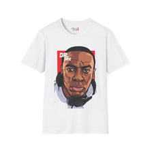 Load image into Gallery viewer, Dr Dre Unisex Softstyle T-Shirt