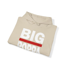Load image into Gallery viewer, BIG POPPA Heavy Blend Unisex Hoodie