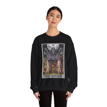 Load image into Gallery viewer, VI The Lovers Sweatshirt